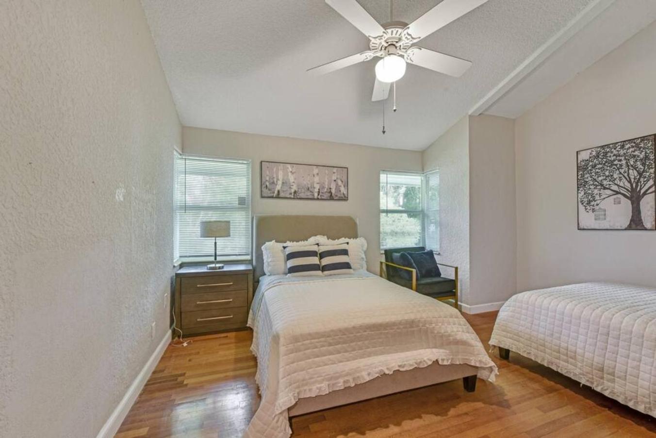 Large Home Wking Bed By Pmi Unit Bh Форт-Лодердейл Экстерьер фото